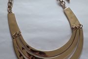 Collar Necklace