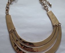 Collar Necklace