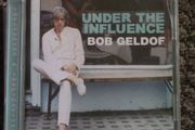 Bob Geldof - Under The Influence CD (Dr Feelgood, Roxy Music, New York Dolls, Bowie, Cohen, etc.)