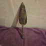 Antique Cake Server Image 4