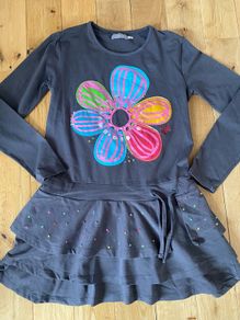 Boboli Dress