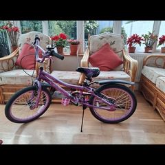Childrens Bicycle 20"