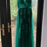 Debs Dress Image 3