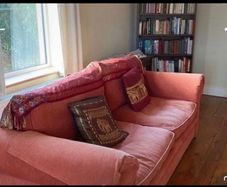 FREE three piece suite