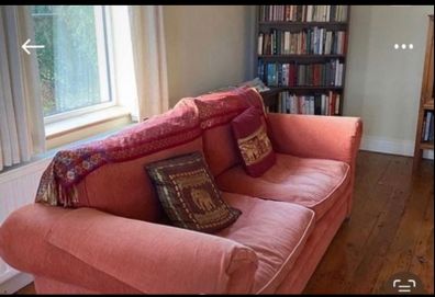 FREE three piece suite