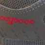 Ladies Grey Red Walking Shoes Size UK 5 EU 38 Outdoor Trail Hiking Trainers Coolmax Brand New Boxed Image 10