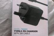 type c charger