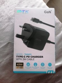 type c charger