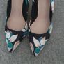 Faith womens shoes Image 3