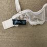 Beige bra or black bra size 34C-removable straps Image 4
