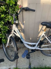 bike