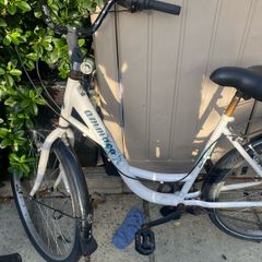 bike