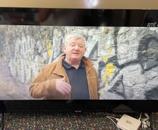 43 sharp TV