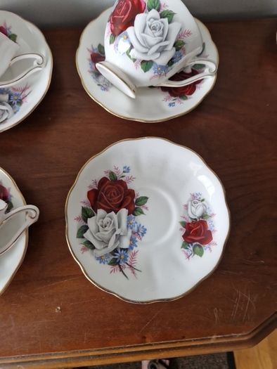 royal adderly vintage