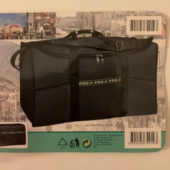 Foldable Travel Bag