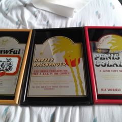 memorabilia