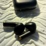 Sennheiser ACCENTUM Open Wireless Earbuds| Black Image 4