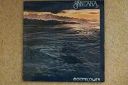 Santana Moonflower 2lp