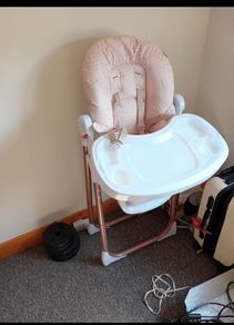 Highchair