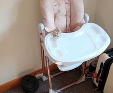 Highchair