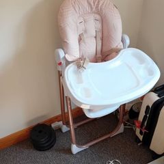 Highchair