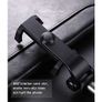 3 in 1 Handheld Extendable Bluetooth Selfie Stick Tripod Image 4