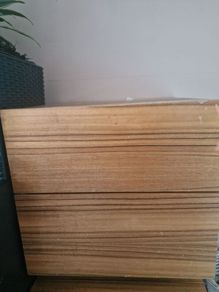 Bedside Locker