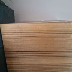 Bedside Locker
