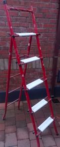 step ladder