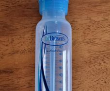 Dr Brown bottle