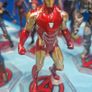 Marvel Avengers Image 3