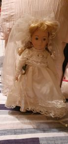 porcelain Doll