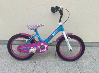Kid Bike Child 16" inch girl boy