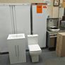 Brand New Double Commercial Fridge Image 8
