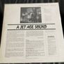 Jefferson Airplane Takes off lp Image 2