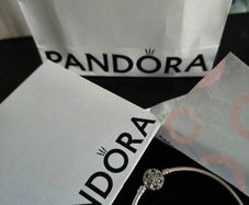 Pandora bangle