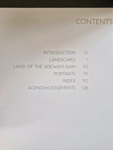 A Portrait of Connemara by Mark Joyce