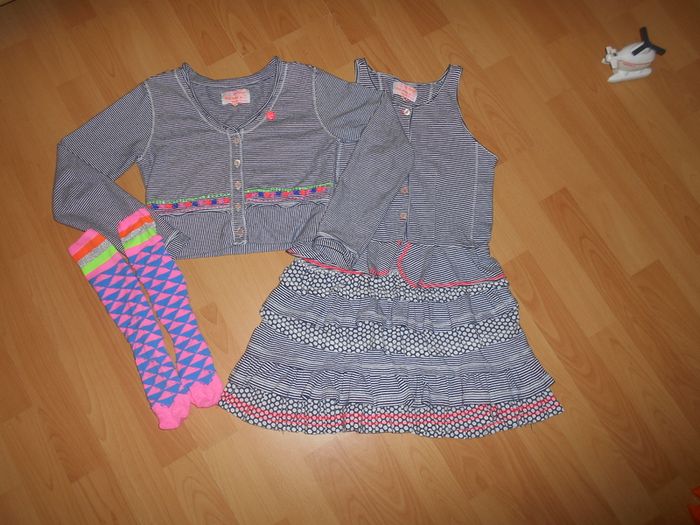 Mimpi Outfit