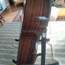 Prudencio Saez Classical Guitar Image 9