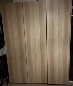 IKEA Pax Wardrobe
