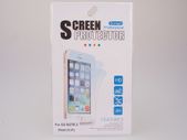 Samsung Galaxy Note3 Screen Protector (not glass)