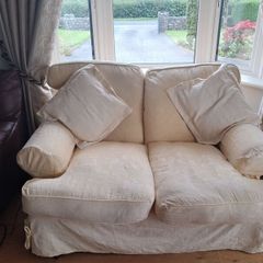 2 Seater Couch