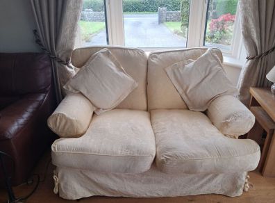 2 Seater Couch