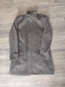 men's coat