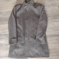 men's coat