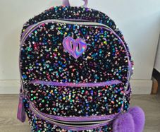 Girls Backpack