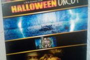 Halloween, The Ring, Pulse Dvd Boxset Horror Movies