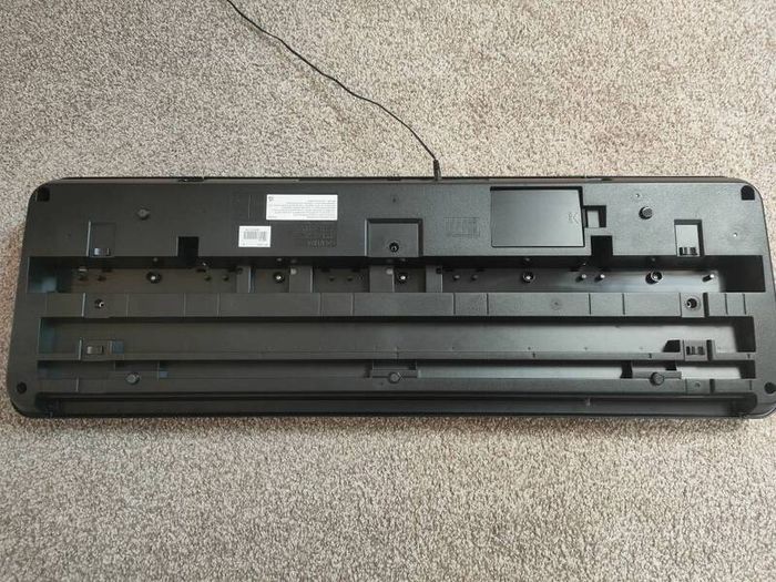 Yamaha YPT-260 Keyboard