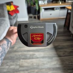 Taylormade spider GT putter
