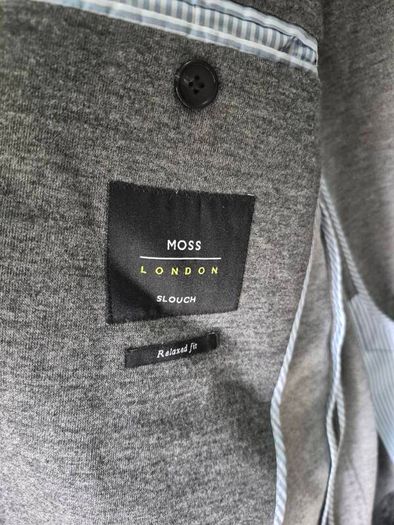 Moss Bros Jacket